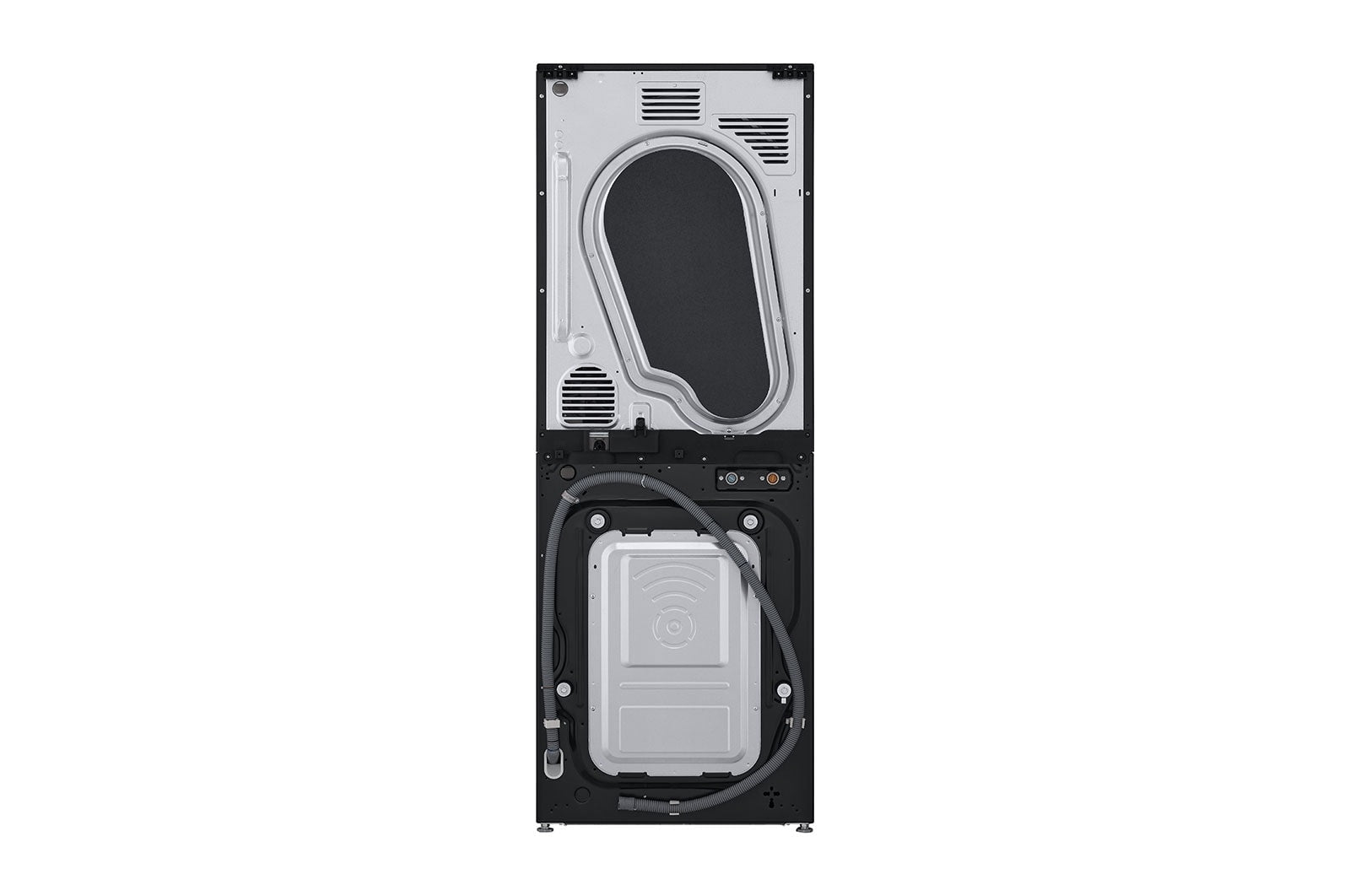 LG 13Kg/10Kg | WashTower | WT1311PB