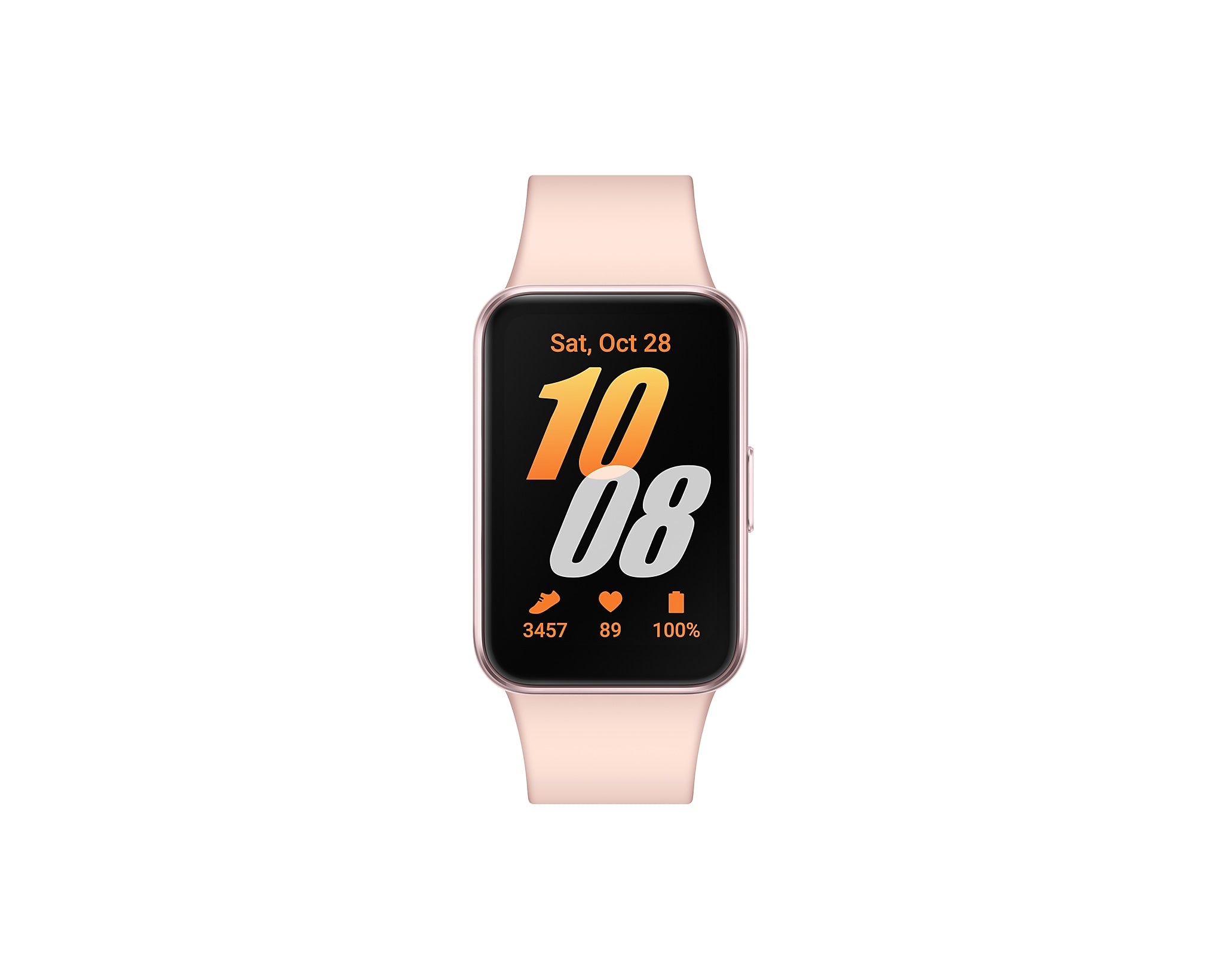 Samsung Galaxy Fit 3 Smart Watch