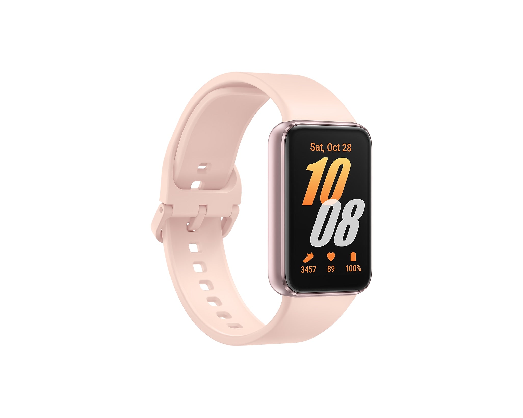 Samsung Galaxy Fit 3 Smart Watch