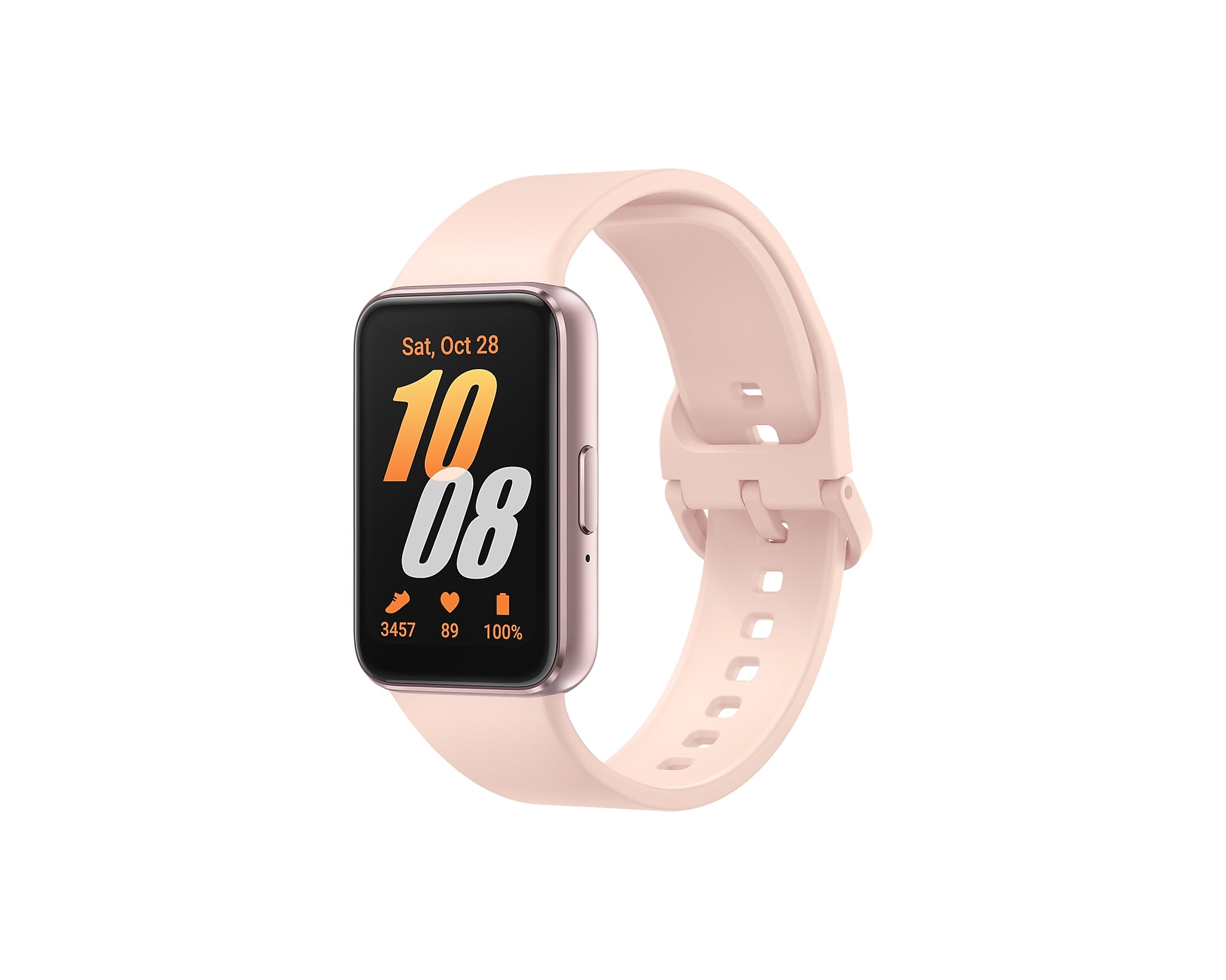 Samsung Galaxy Fit 3 Smart Watch