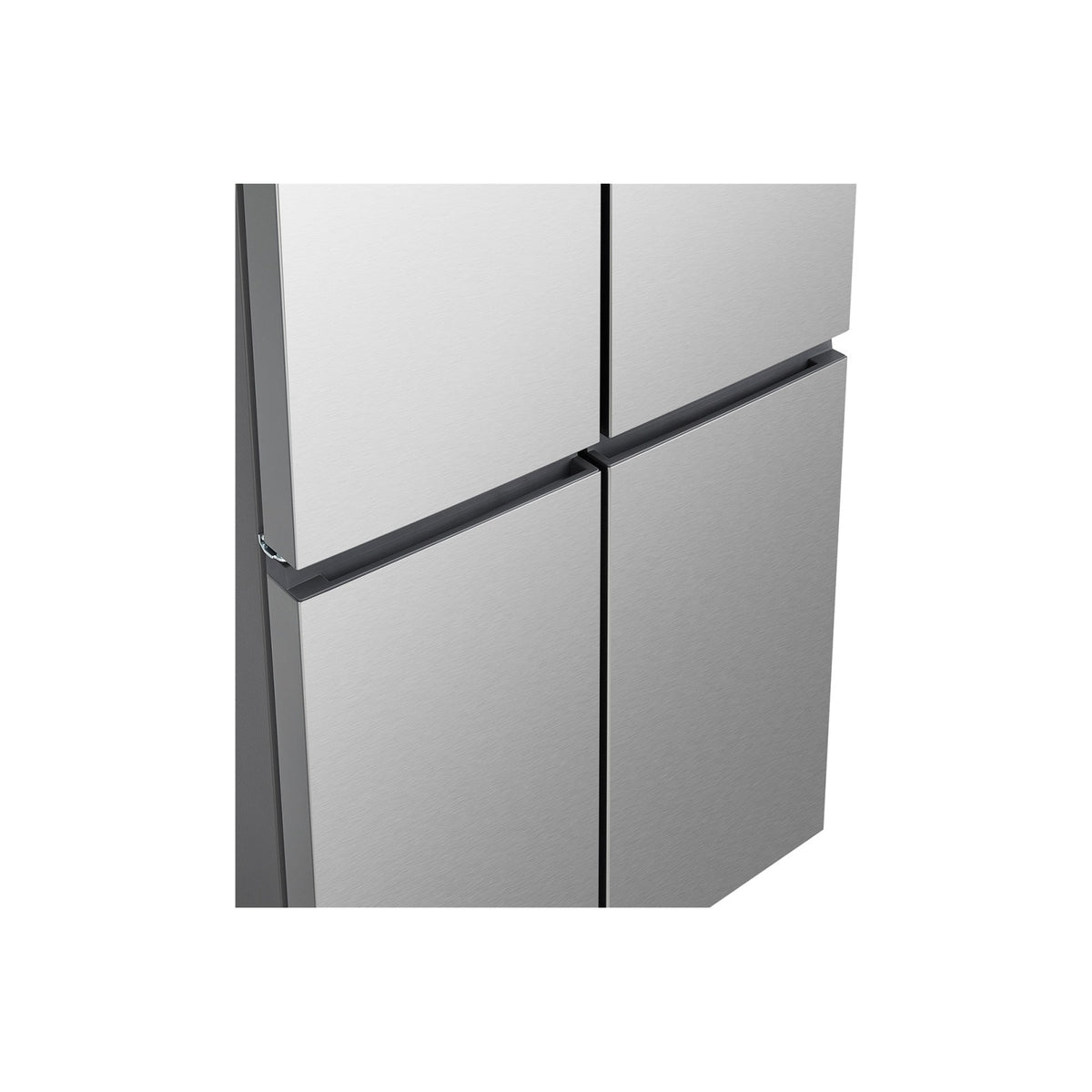 LG 4-Door No Frost Inverter Refrigerator