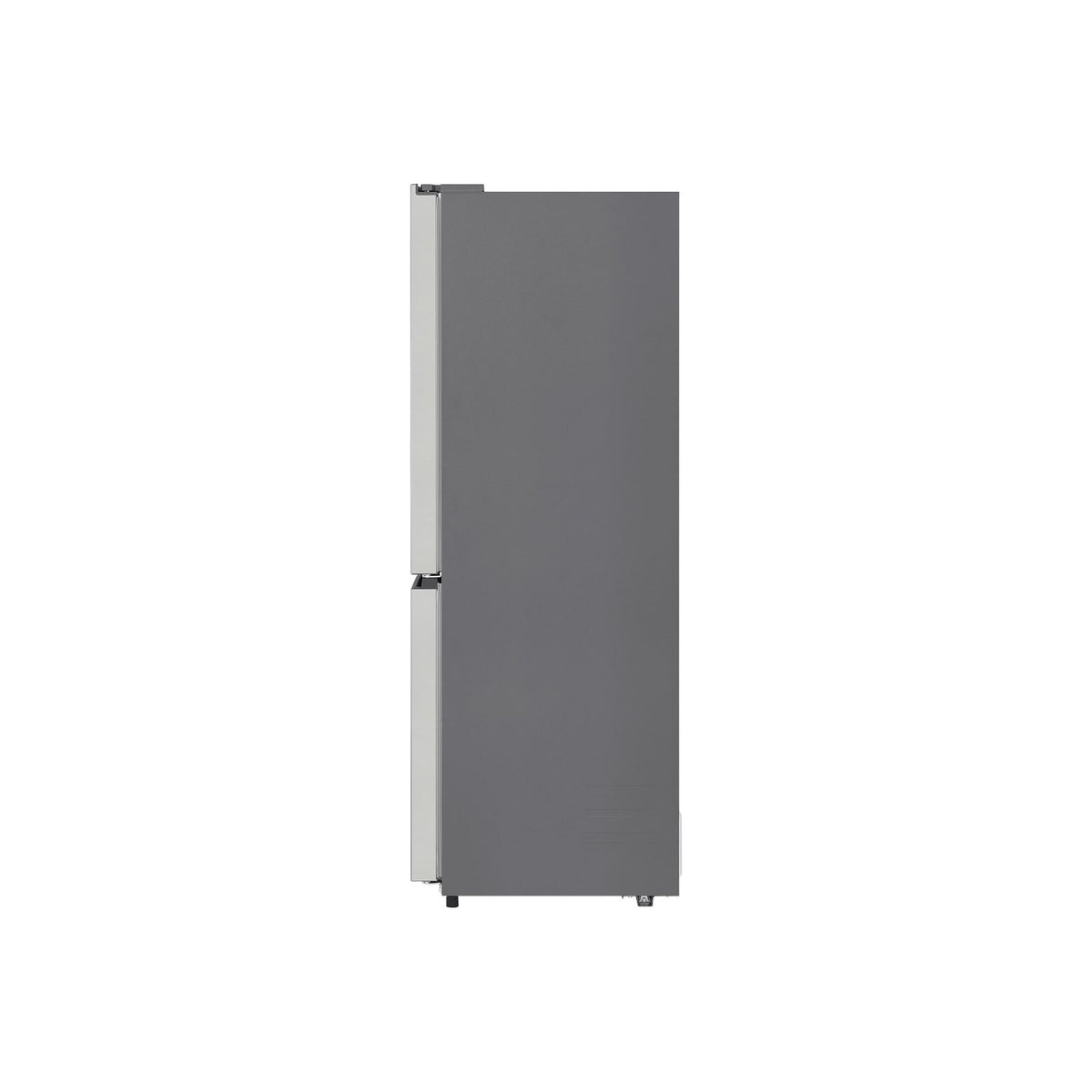 LG 4-Door No Frost Inverter Refrigerator