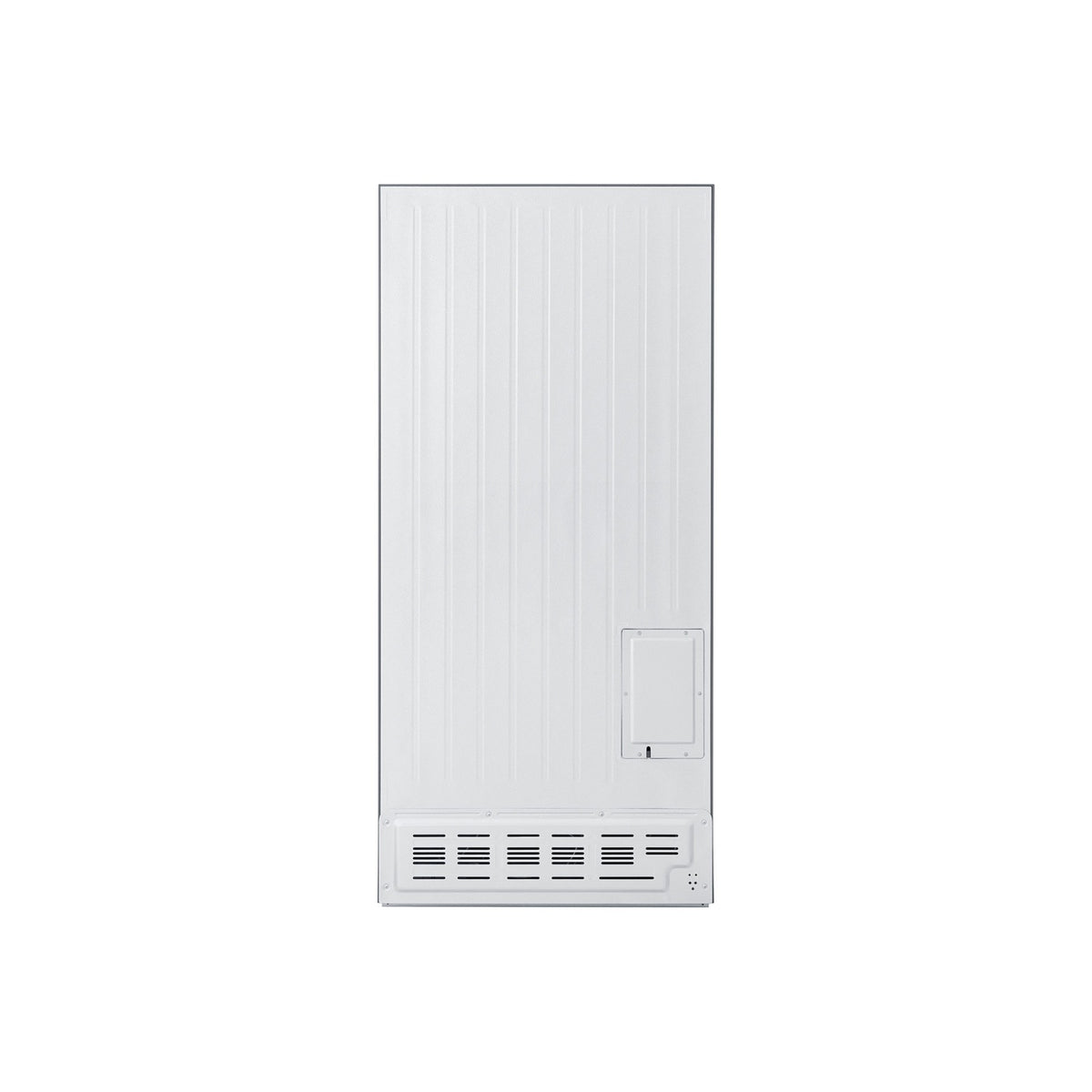 LG 4-Door No Frost Inverter Refrigerator