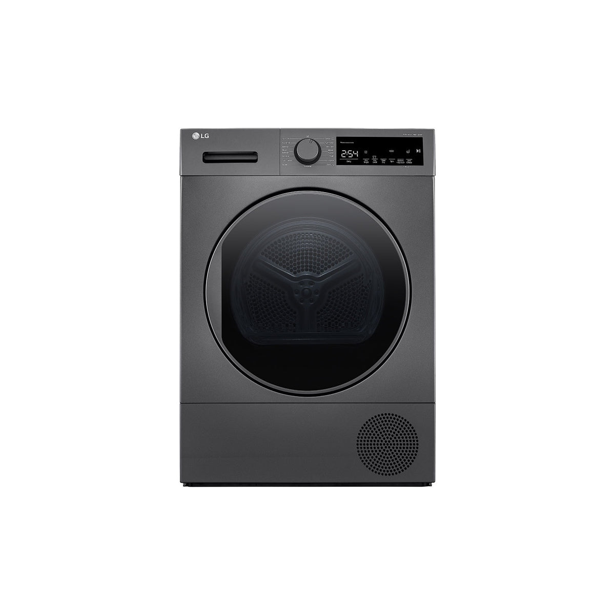 LG 8kg Heat Pump Tumble Dryer