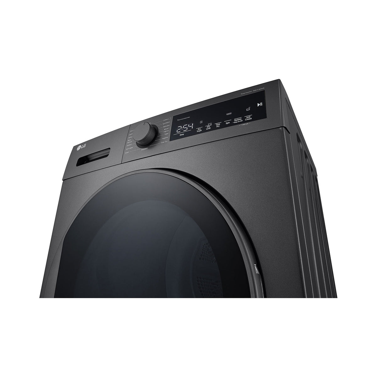 LG 8kg Heat Pump Tumble Dryer