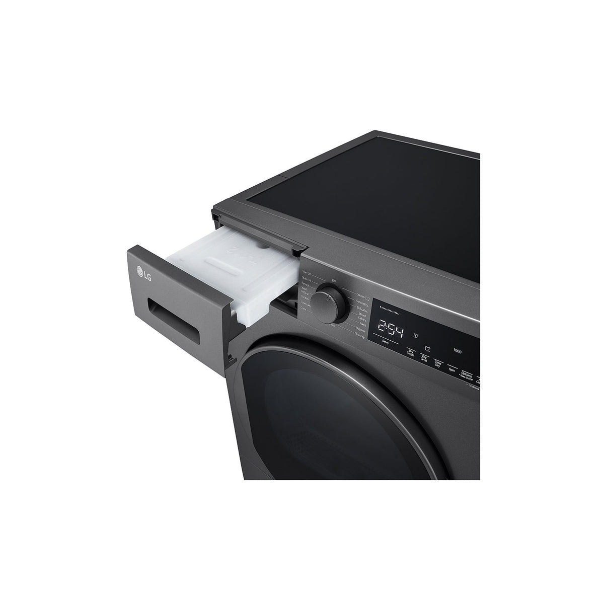 LG 8kg Heat Pump Tumble Dryer