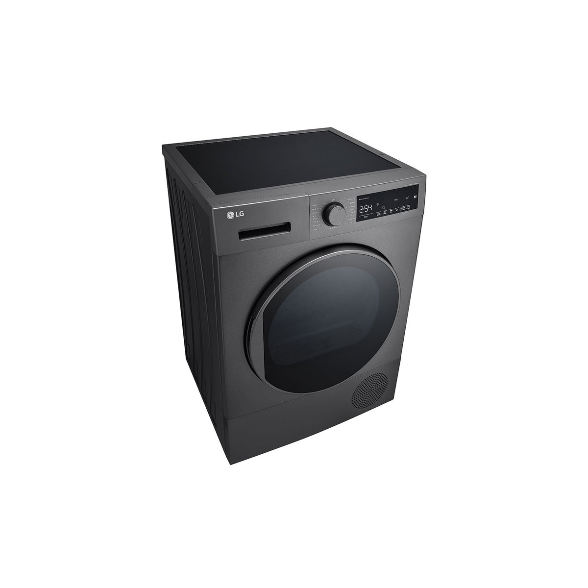 LG 8kg Heat Pump Tumble Dryer