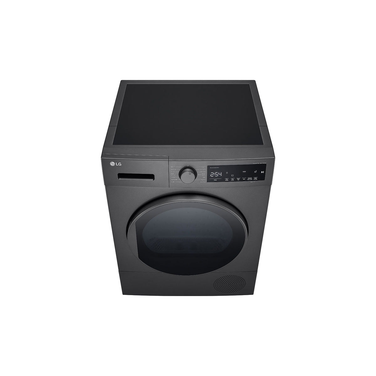 LG 8kg Heat Pump Tumble Dryer