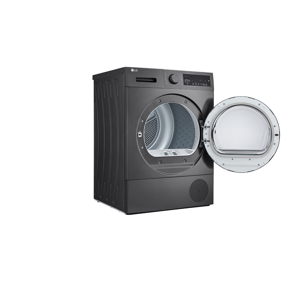LG 8kg Heat Pump Tumble Dryer