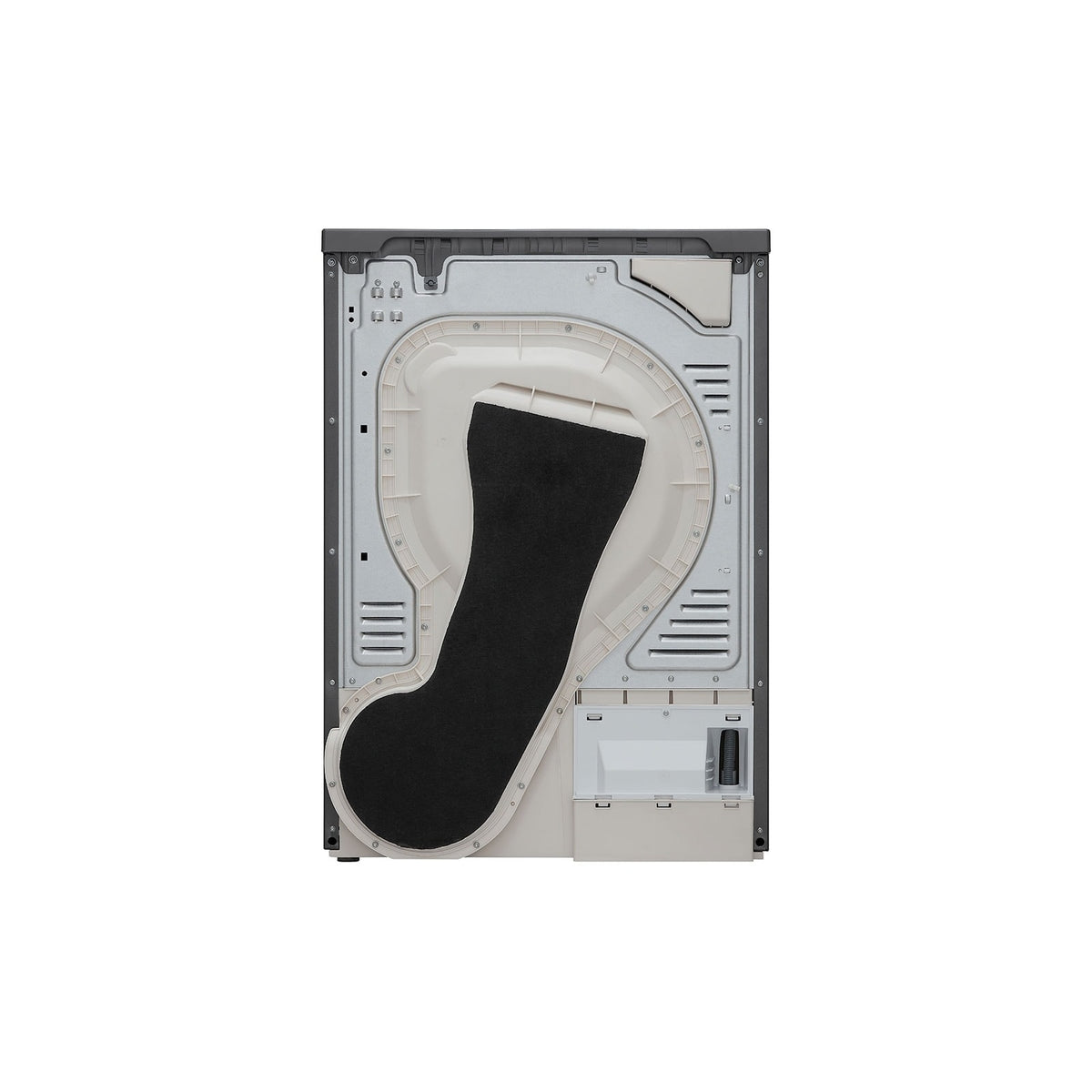 LG 8kg Heat Pump Tumble Dryer