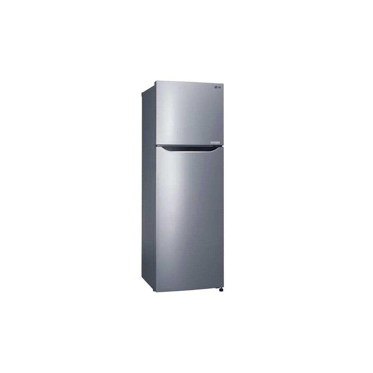 LG 265L Top Freezer Refrigerator with Smart Inverter Compressor