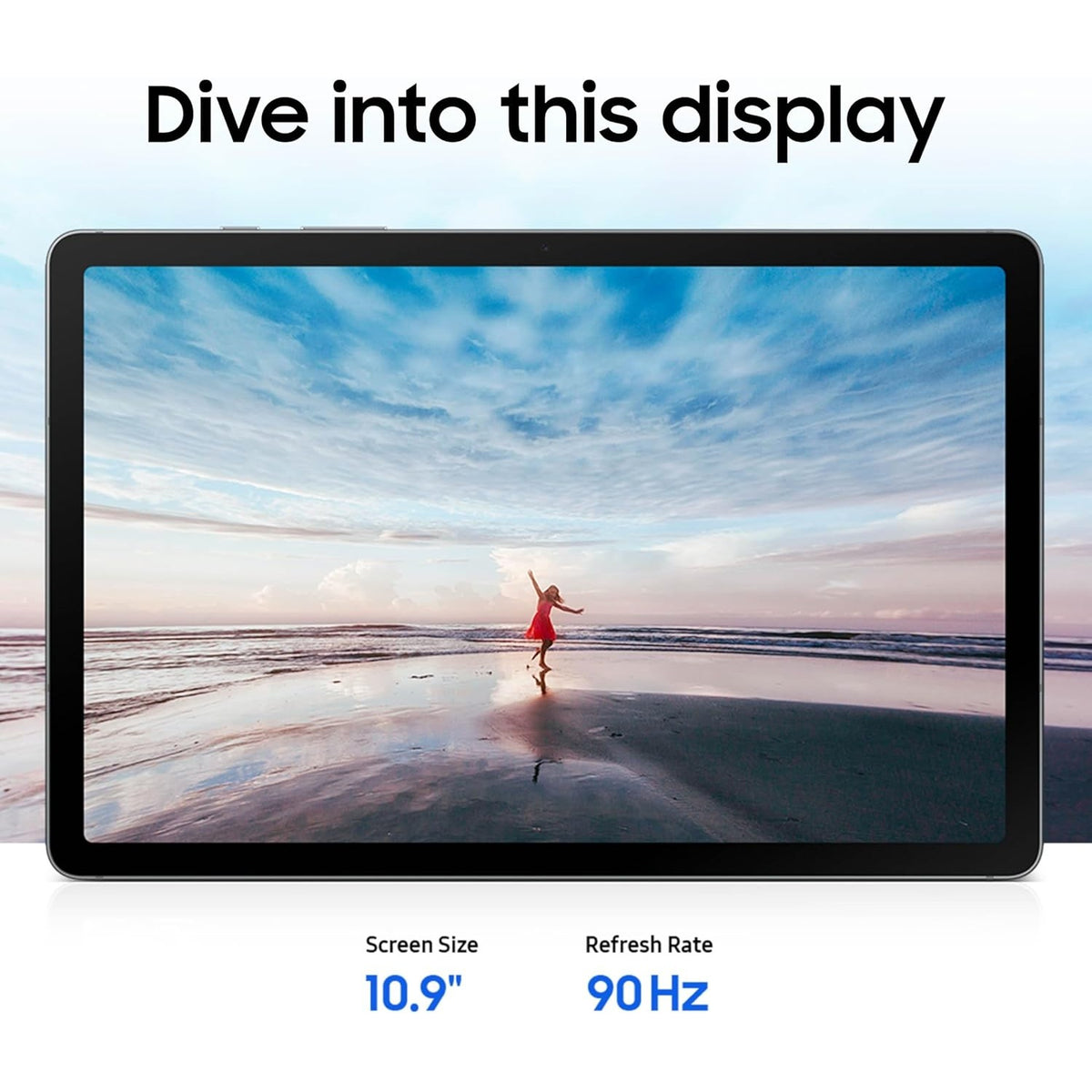 Samsung Galaxy Tab S10 Lite