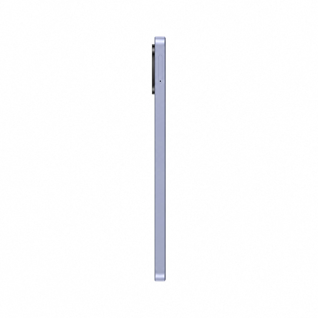 Samsung Galaxy A07 LTE Smartphone with 6.7-Inch 90Hz Display