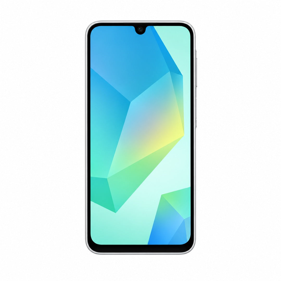 Samsung Galaxy A16 LTE Dual SIM Android Smartphone