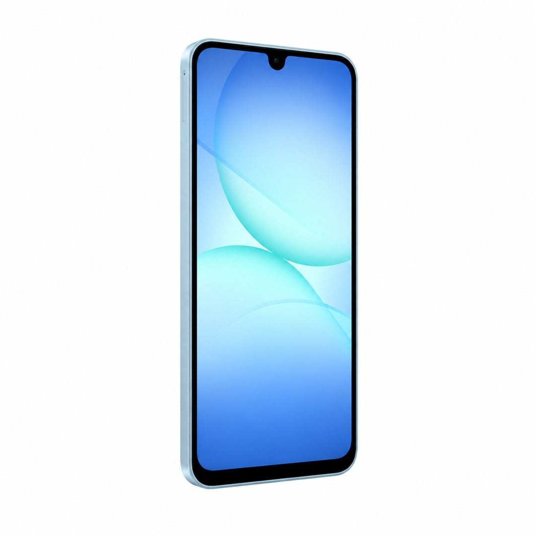 Samsung Galaxy A17 LTE Smartphone with 50MP OIS Camera