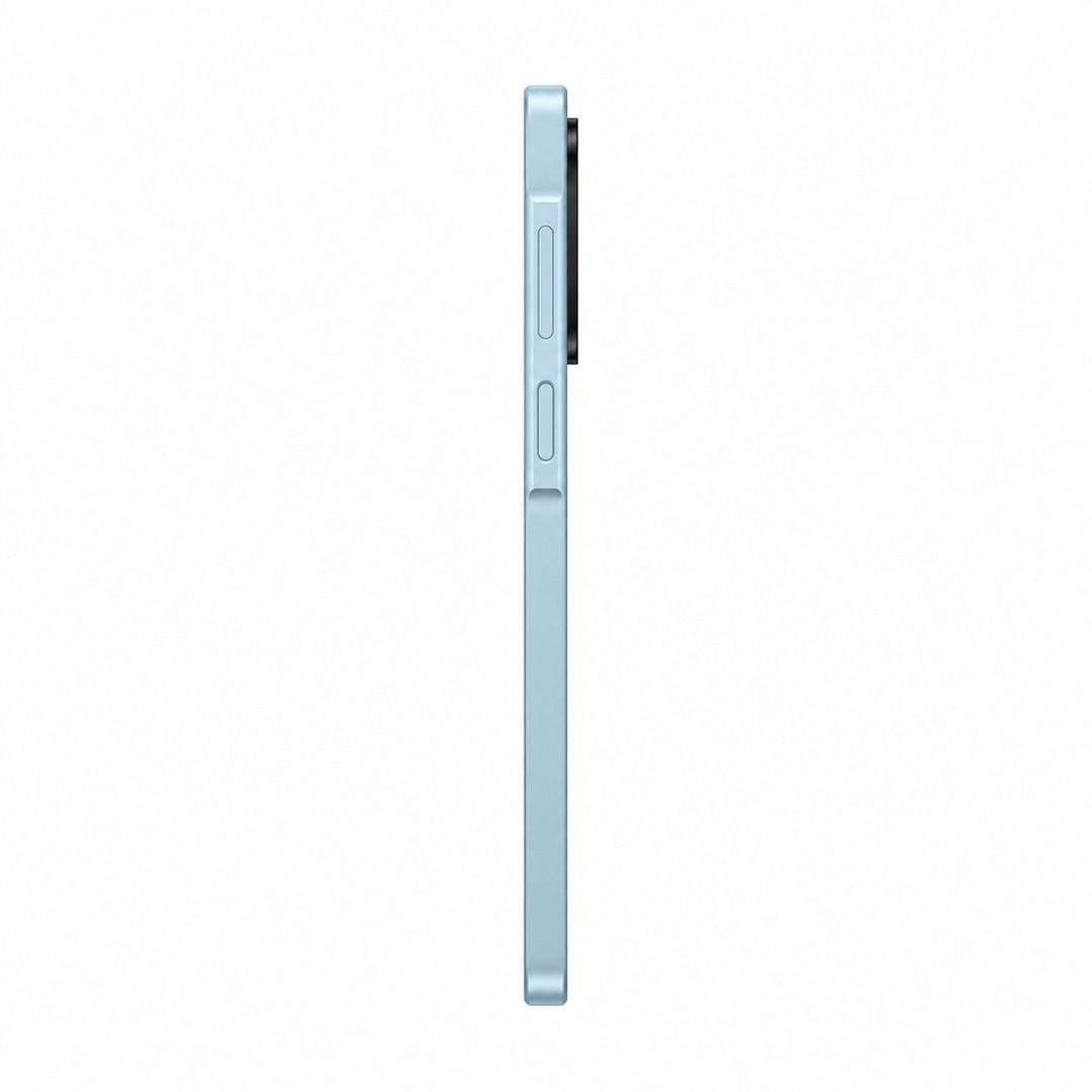 Samsung Galaxy A17 LTE Smartphone with 50MP OIS Camera