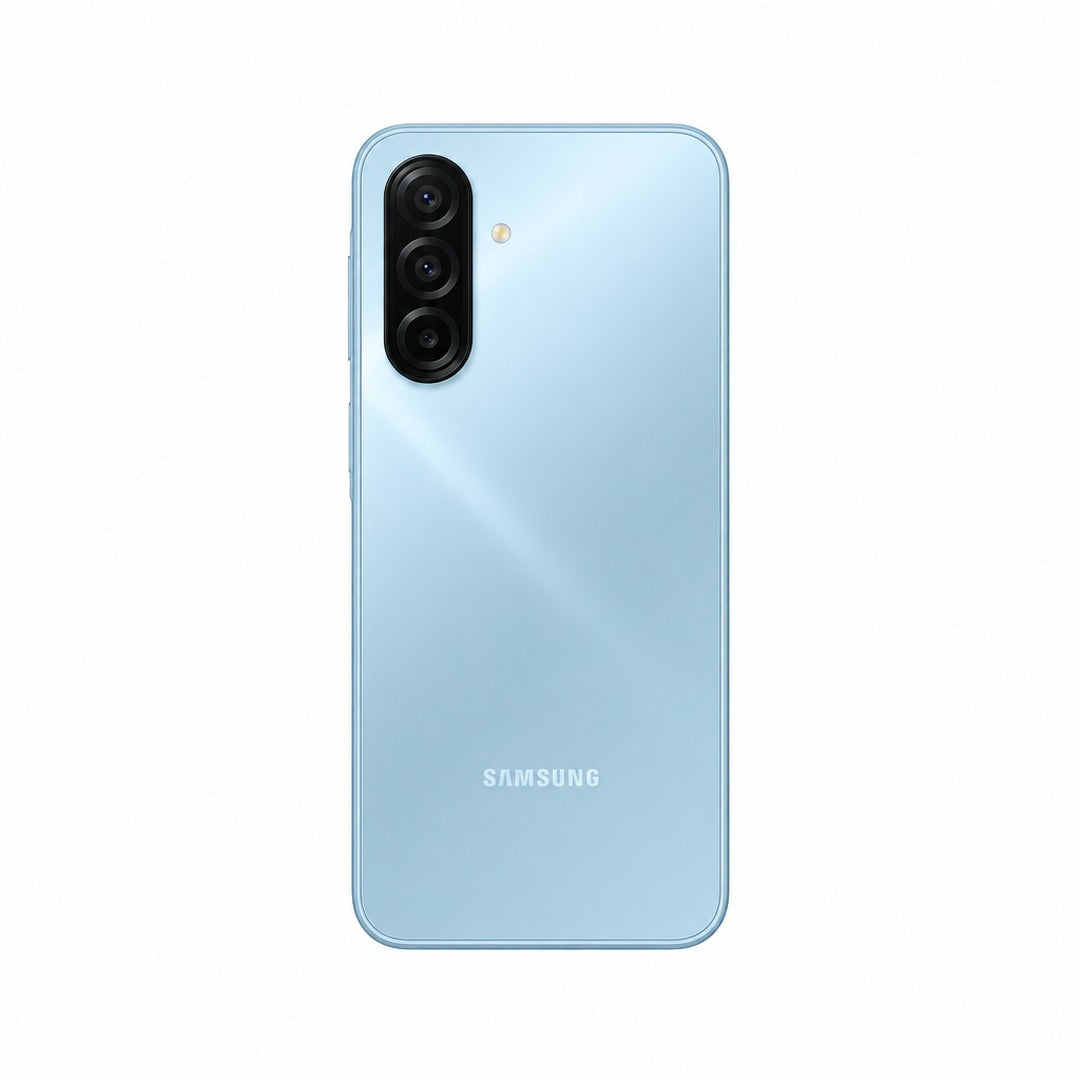 Samsung Galaxy A17 LTE Smartphone with 50MP OIS Camera