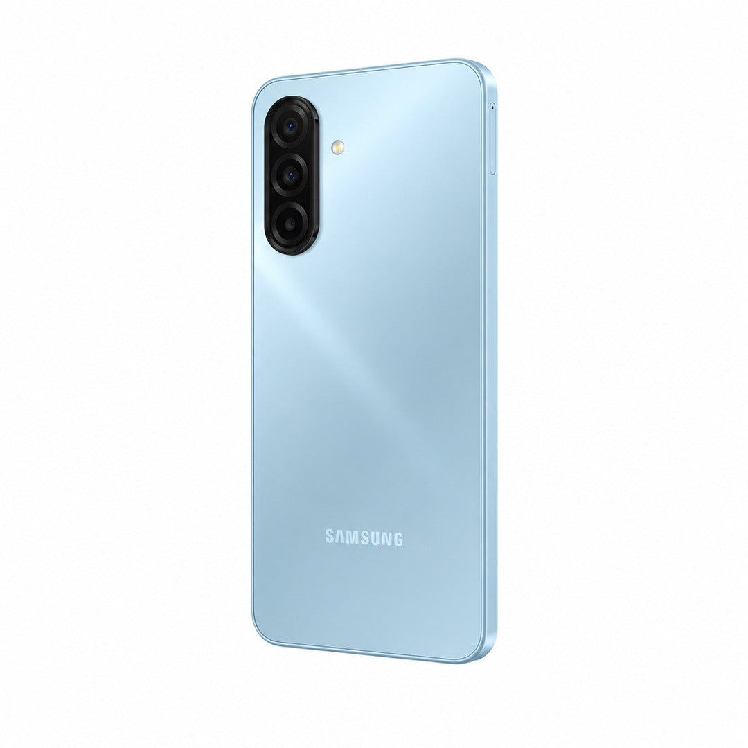 Samsung Galaxy A17 LTE Smartphone with 50MP OIS Camera