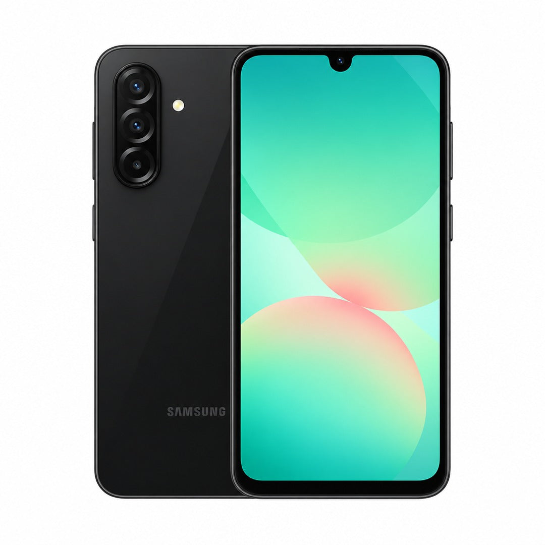 Samsung Galaxy A26 5G Android Smartphone with 6.7-Inch Super AMOLED Display