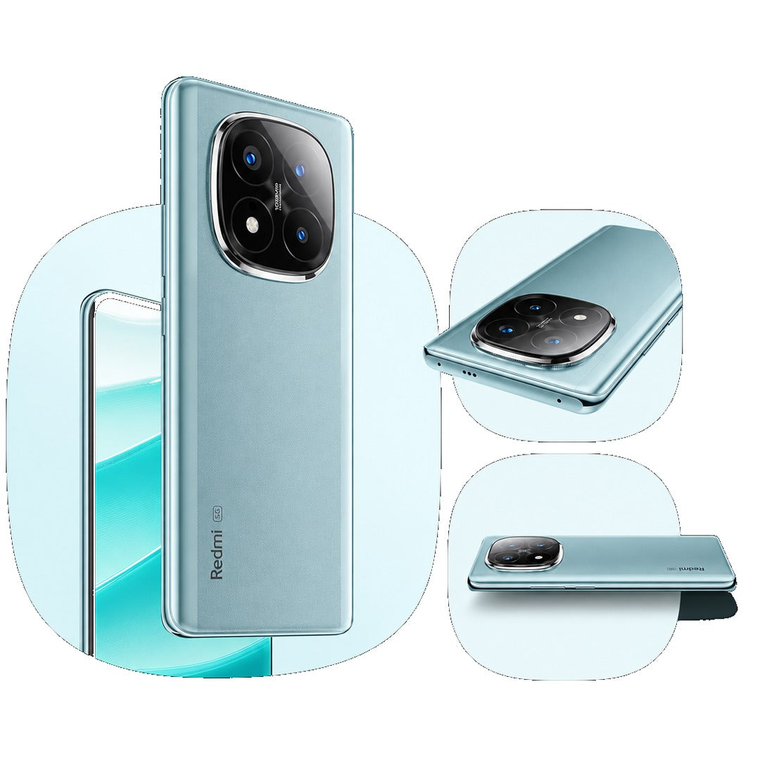 XIAOMI Redmi Note 14 Pro+