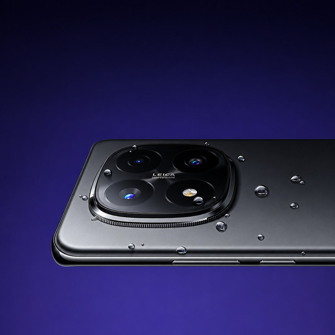 XIAOMI Redmi Note 14 Pro+