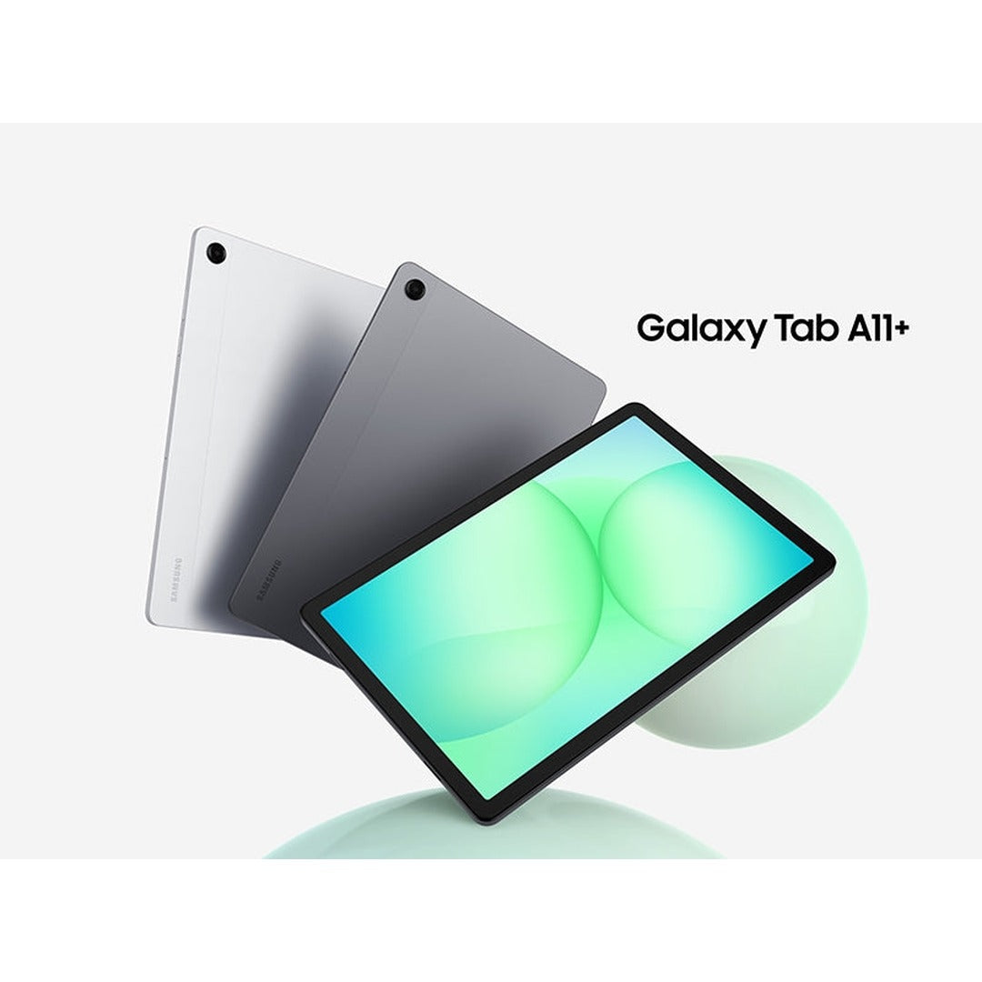 Samsung Galaxy Tab A11 Plus 11" Android Tablet