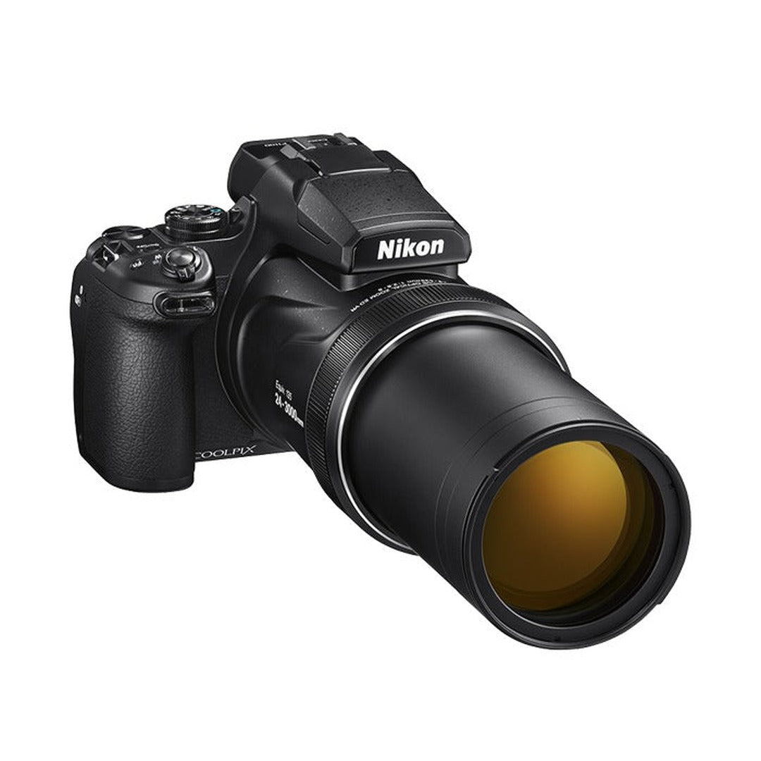 Nikon COOLPIX P1100 Superzoom Compact Camera