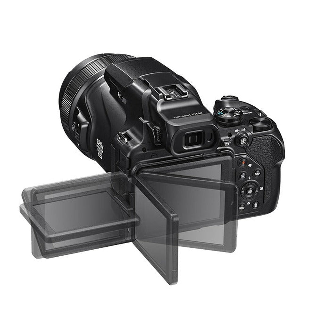 Nikon COOLPIX P1100 Superzoom Compact Camera