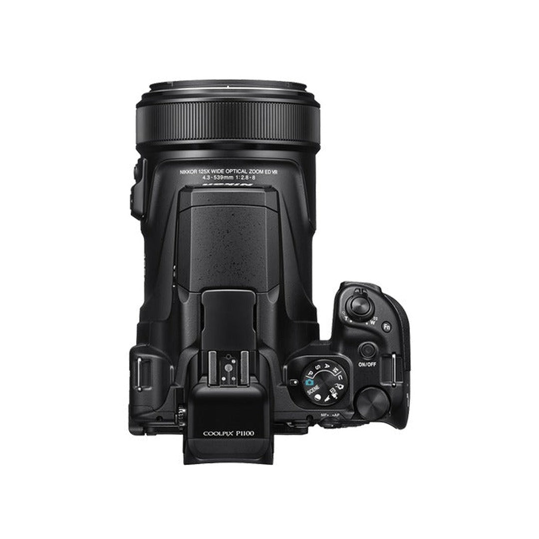 Nikon COOLPIX P1100 Superzoom Compact Camera