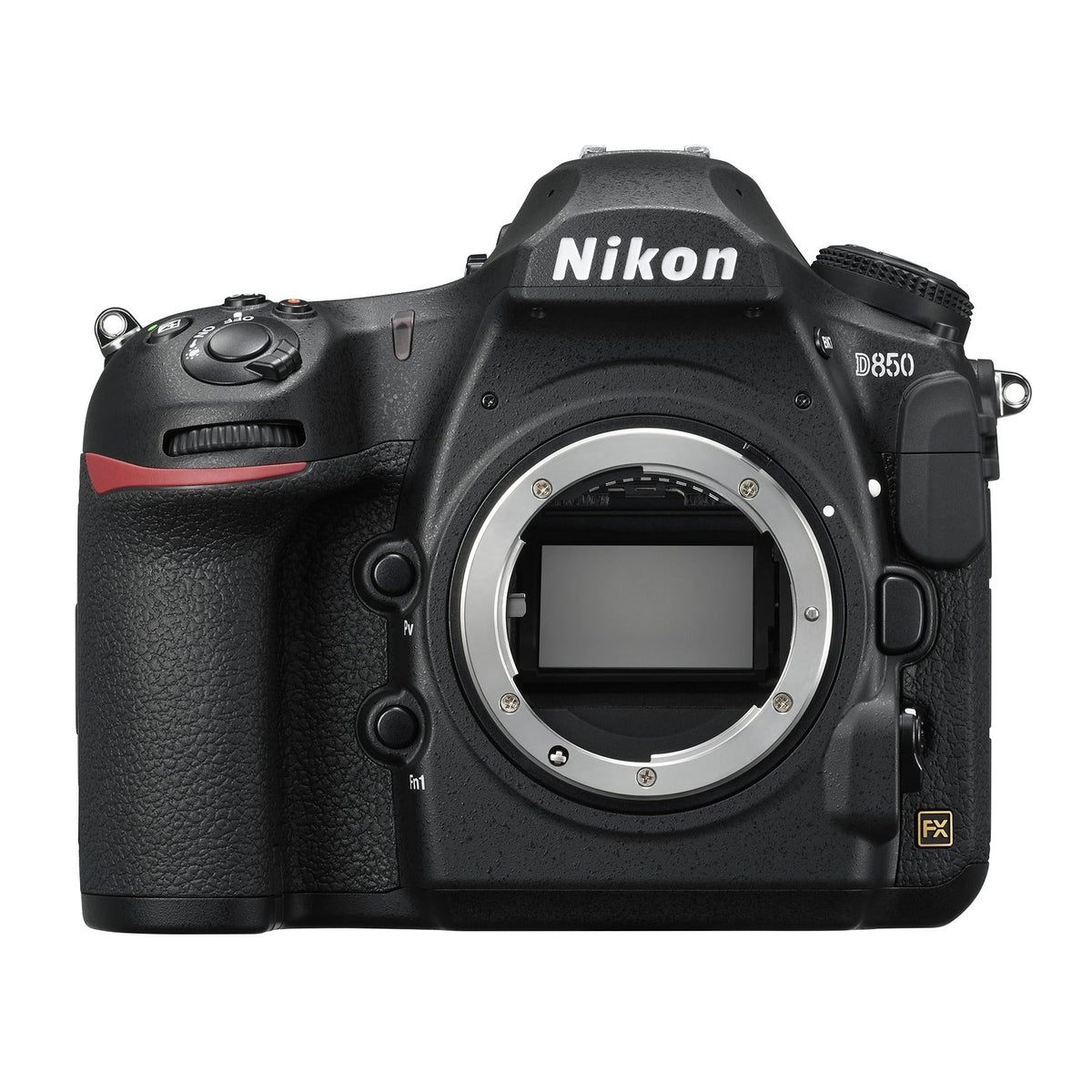 Nikon D850 DSLR Camera Body (Full Frame)