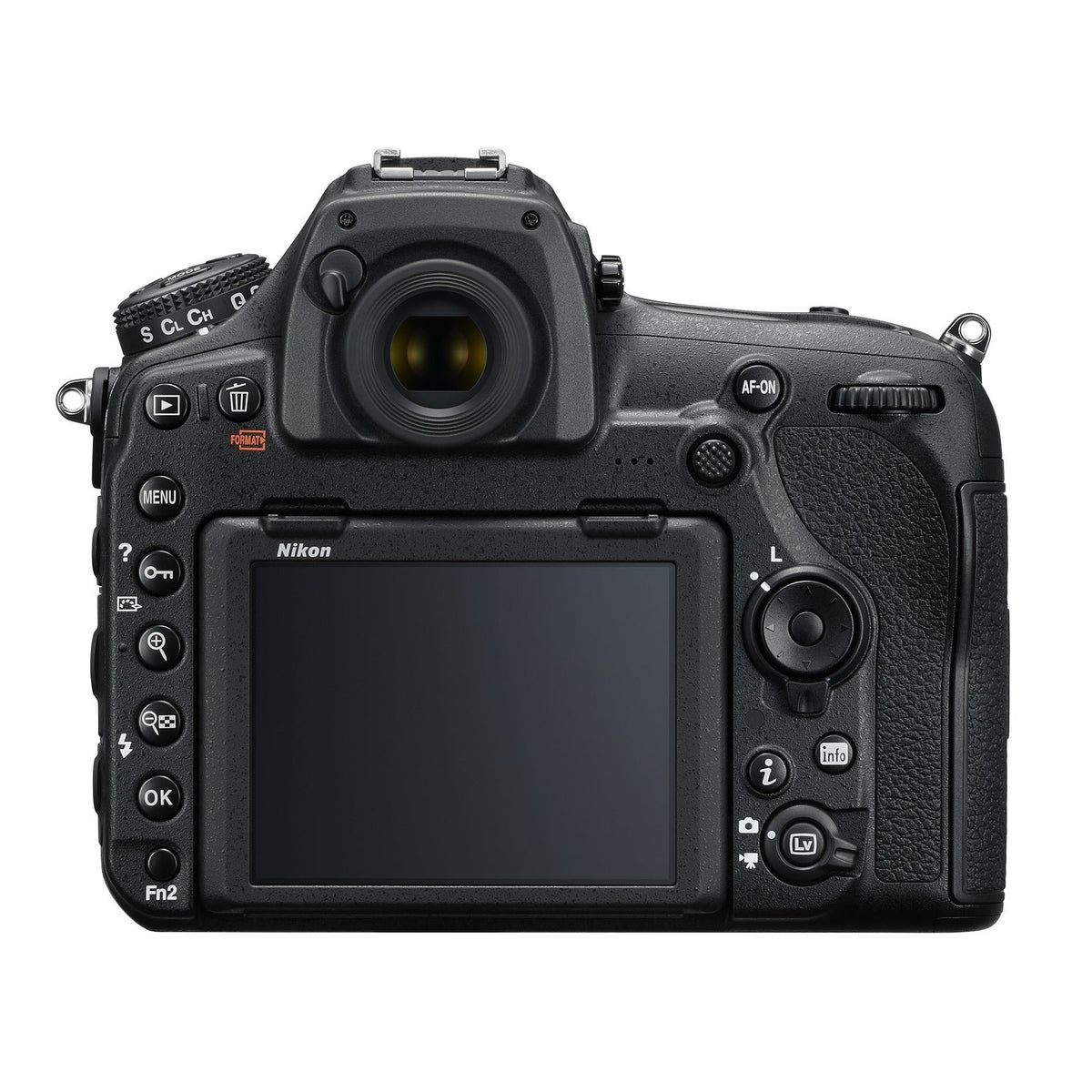 Nikon D850 DSLR Camera Body (Full Frame)