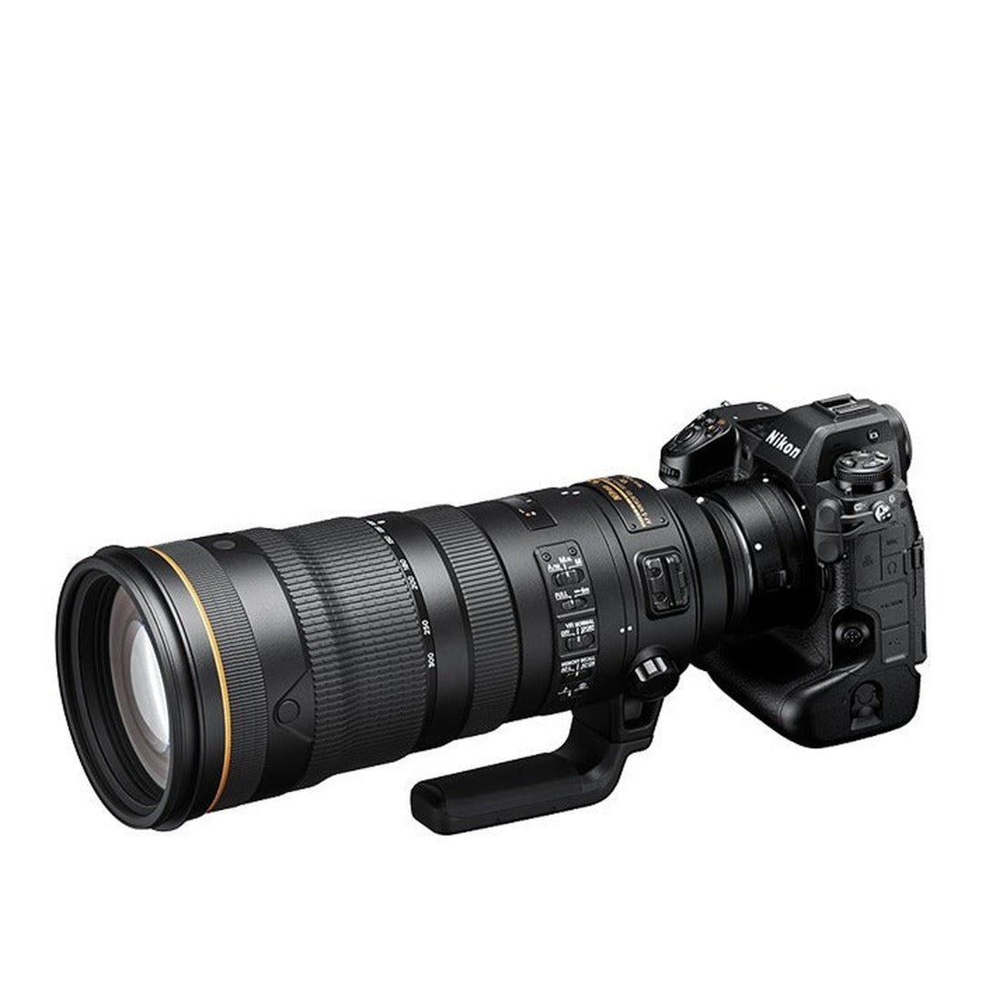 Nikon FTZ II Mount Adapter (F to Z)