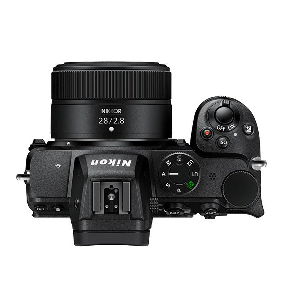 Nikon NIKKOR Z 28mm f/2.8 Lens
