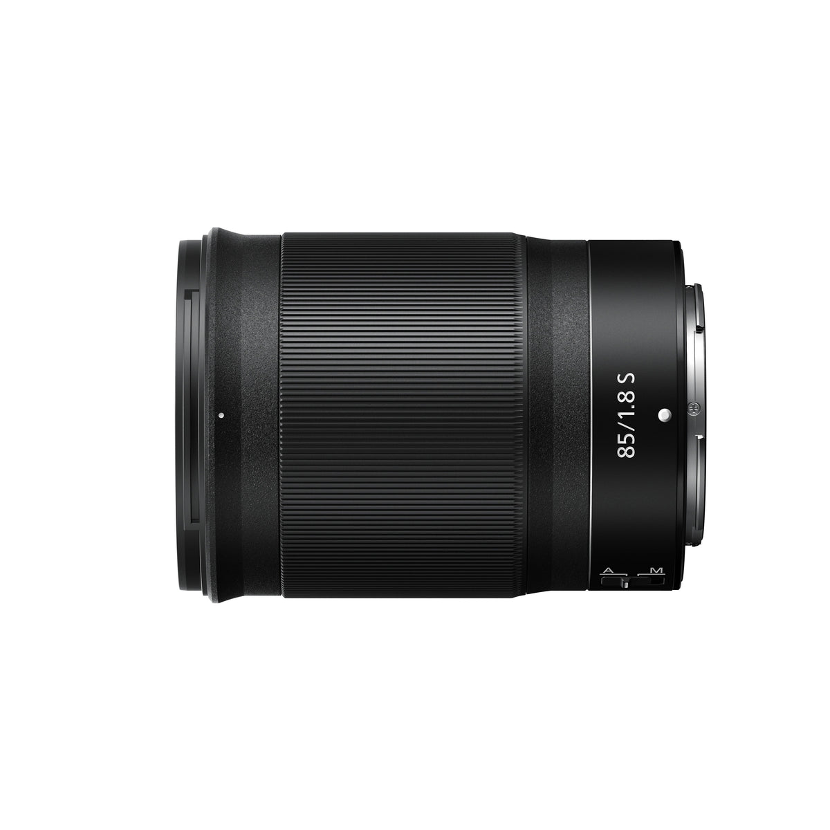 Nikon NIKKOR Z 85mm f/1.8 S Lens