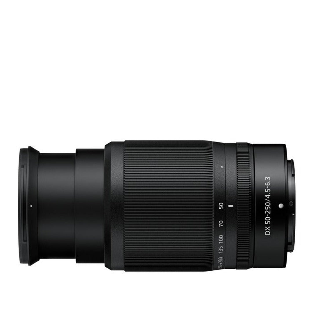 Nikon NIKKOR Z DX 50-250mm f/4.5-6.3 VR Lens