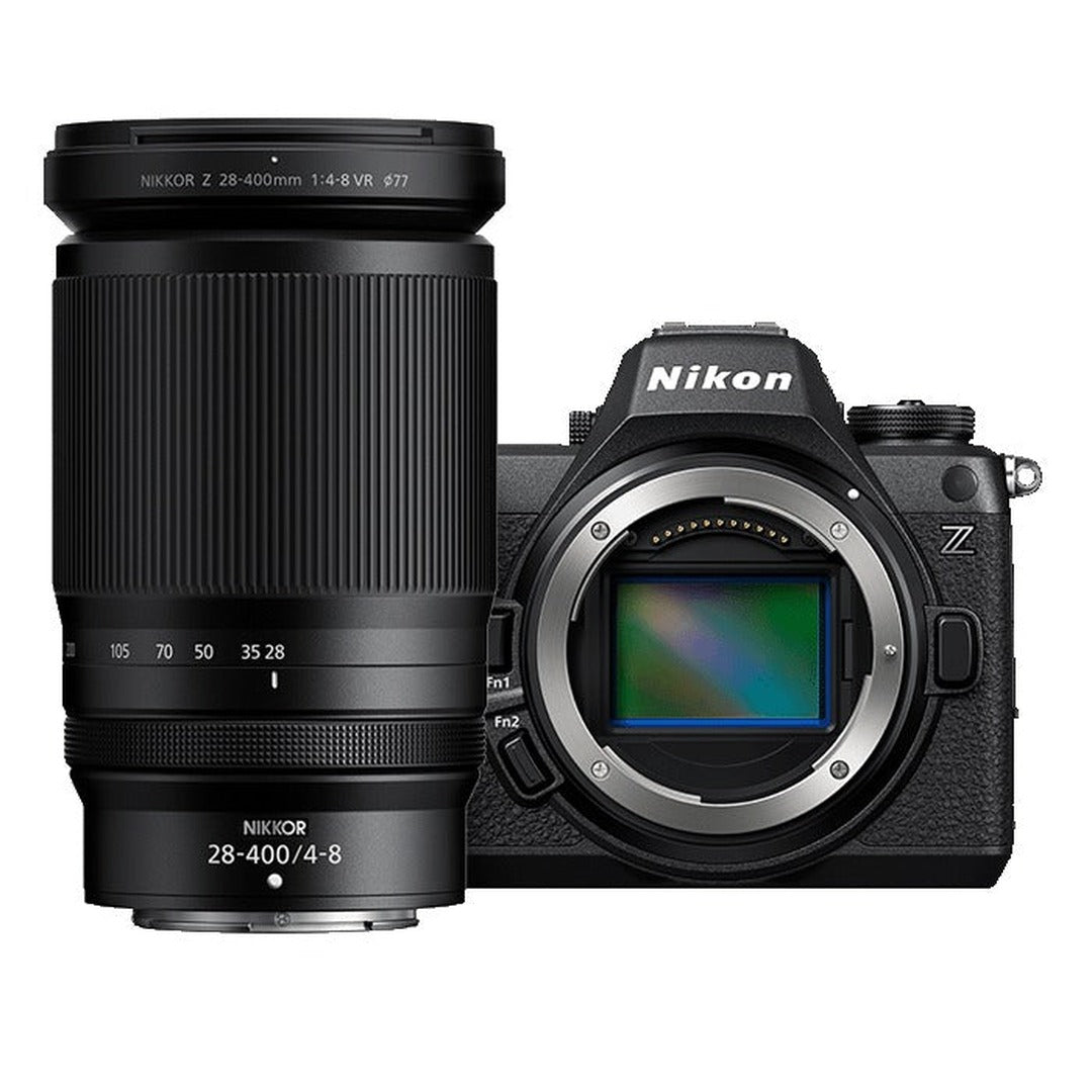 Nikon Z6 III Mirrorless Camera Body