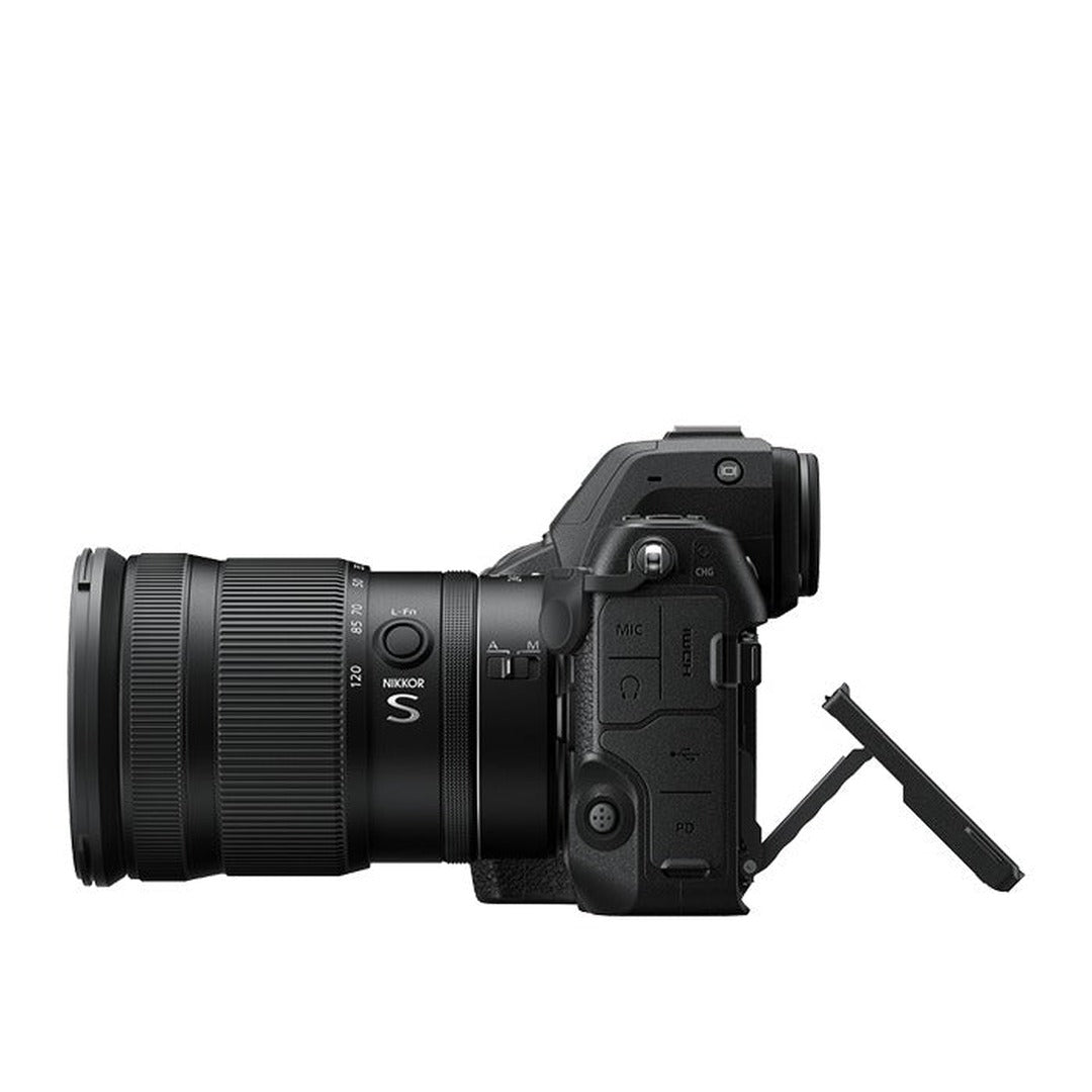 Nikon Z8 Mirrorless Camera Body