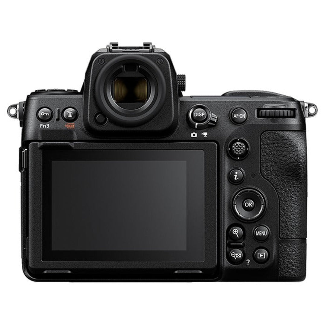 Nikon Z8 Mirrorless Camera Body