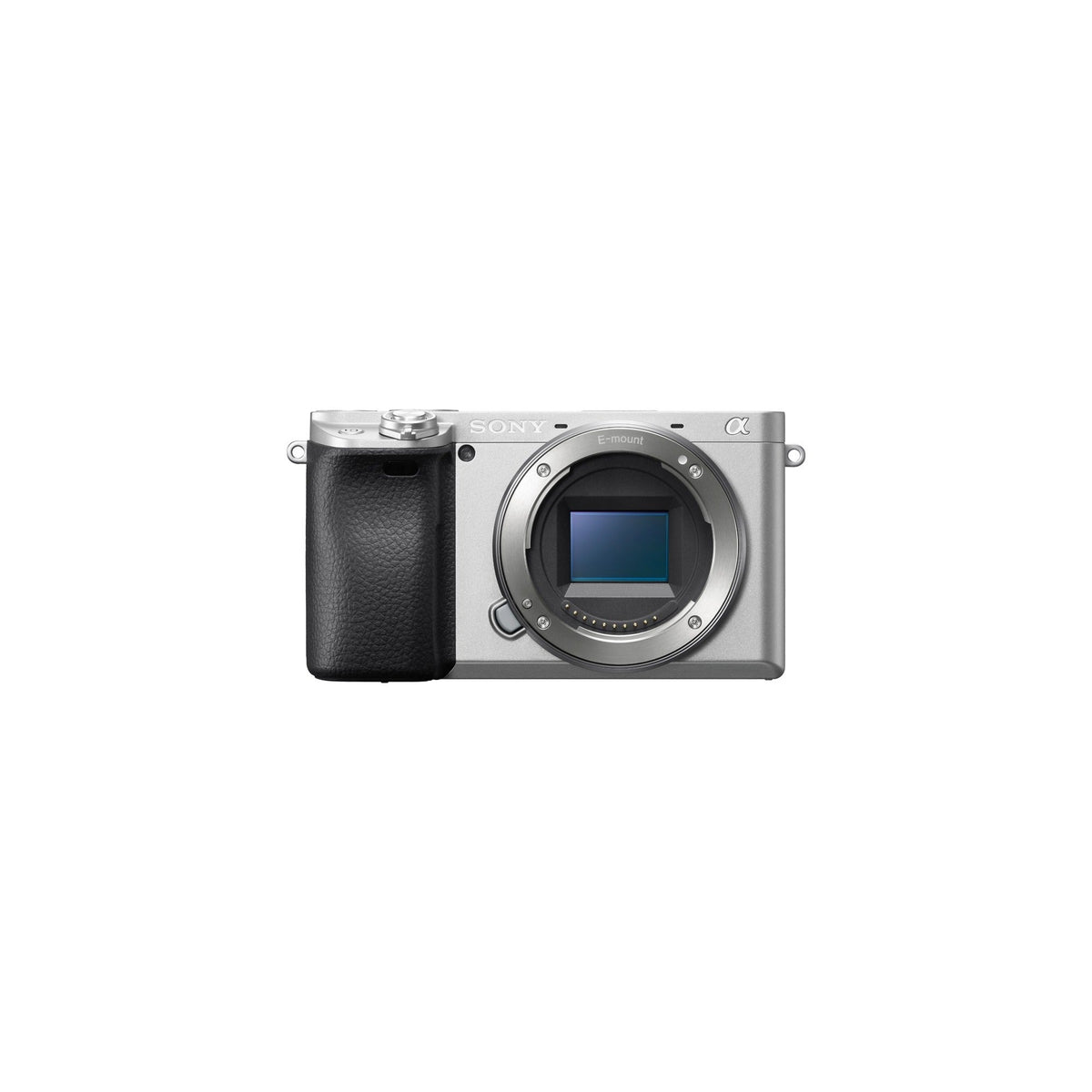 Sony Alpha 6400 ILCE6400L Mirrorless with E PZ 16-50mm F3.5-5.6 OSS