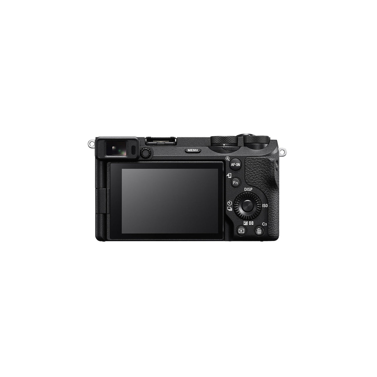 Sony Alpha 6700 ILCE6700LBQAF1 Mirrorless with 16-50mm f3.5-5.6 OSS