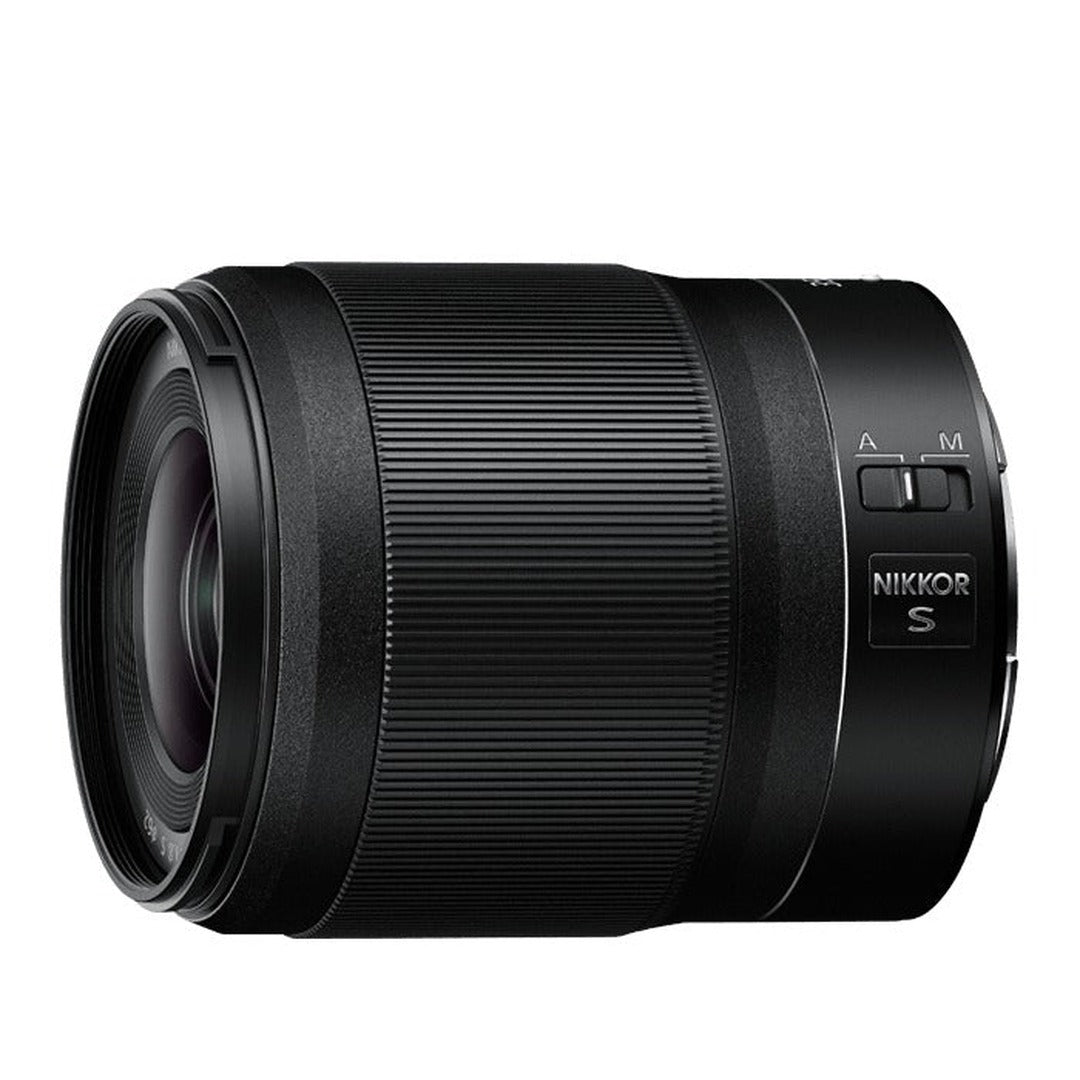 Nikon NIKKOR Z 35mm f/1.8 S Lens
