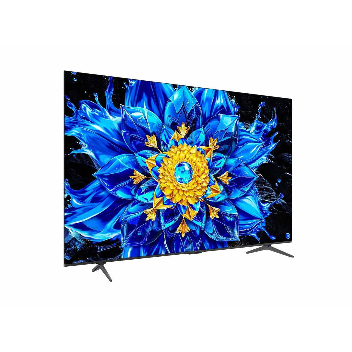 TCL P8L QD-Mini LED 4K TV