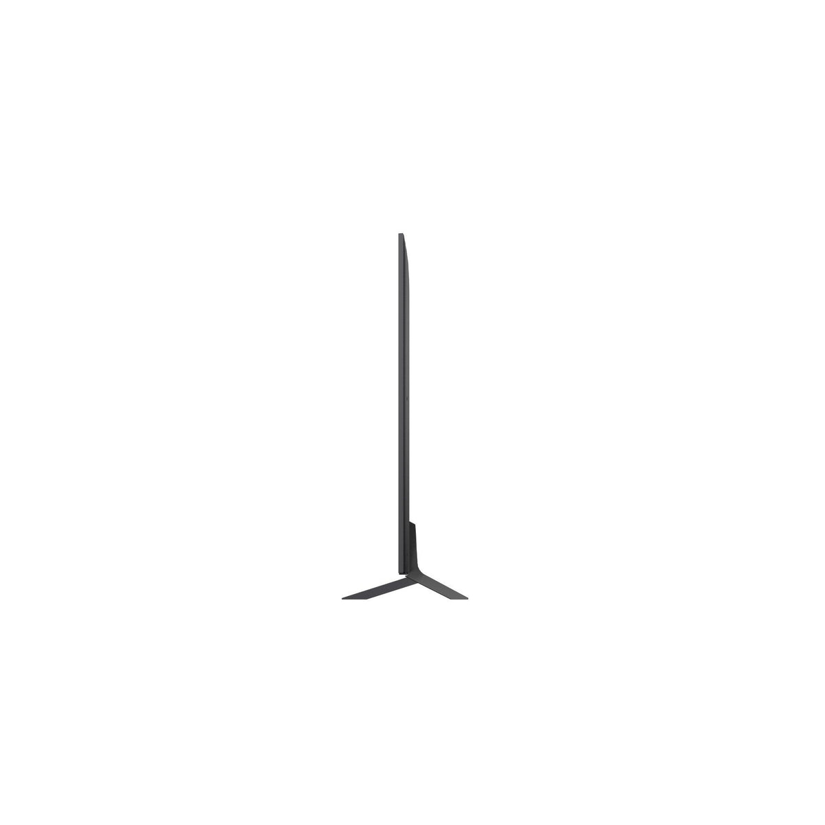 65 inch LG QNED AI QNED80 4K Smart TV AI Magic remote HDR10 webOS25 2025