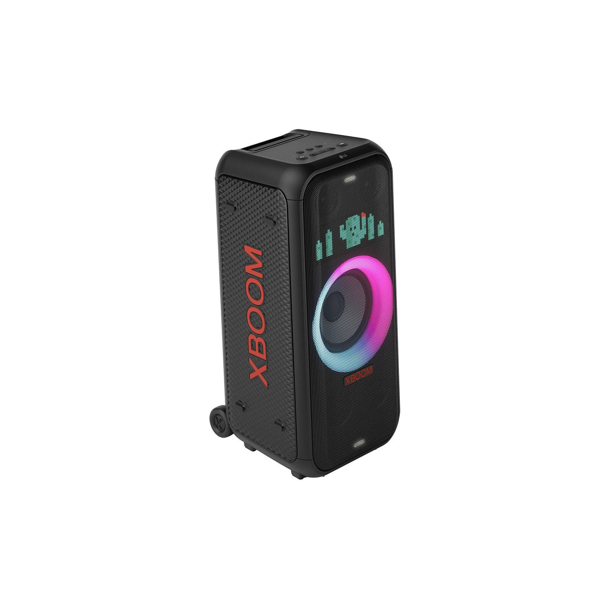 Bluetooth Speaker LG xboom XL7T 250W Party Sound