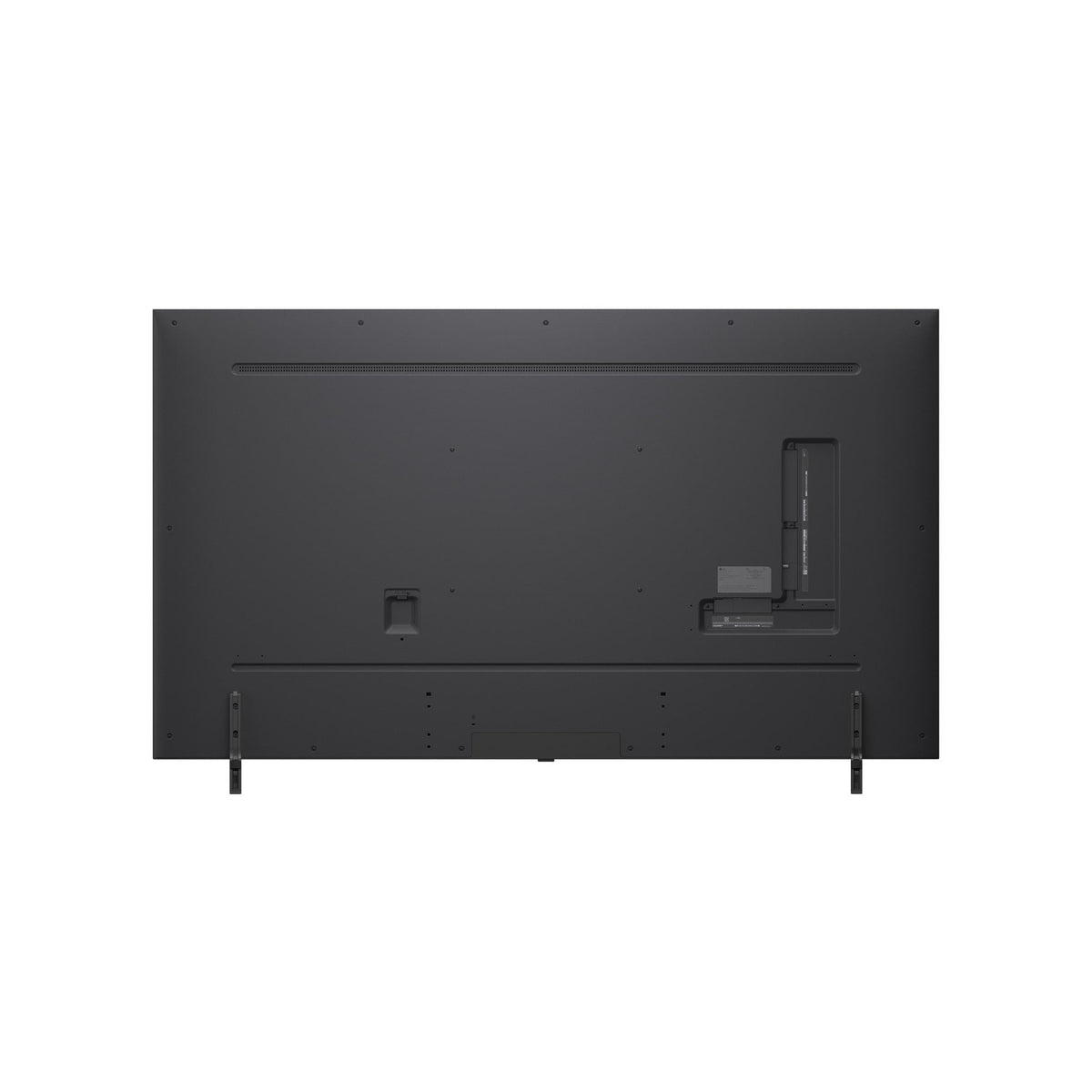 65 inch LG QNED AI QNED80 4K Smart TV AI Magic remote HDR10 webOS25 2025
