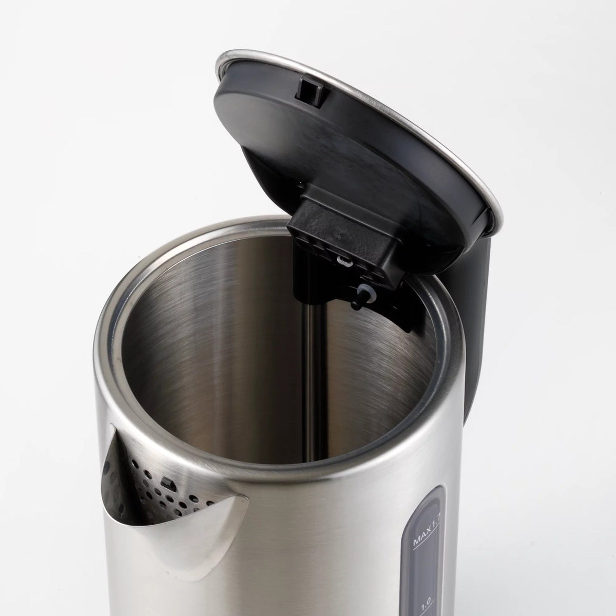 Panasonic NC-K301 1.7L Stainless Steel Electric Kettle 2200W (NC-K301STB)