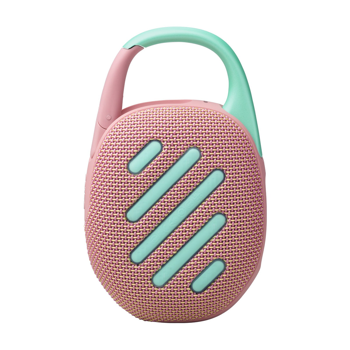 JBL Clip 5 Ultra-Portable Bluetooth Speaker