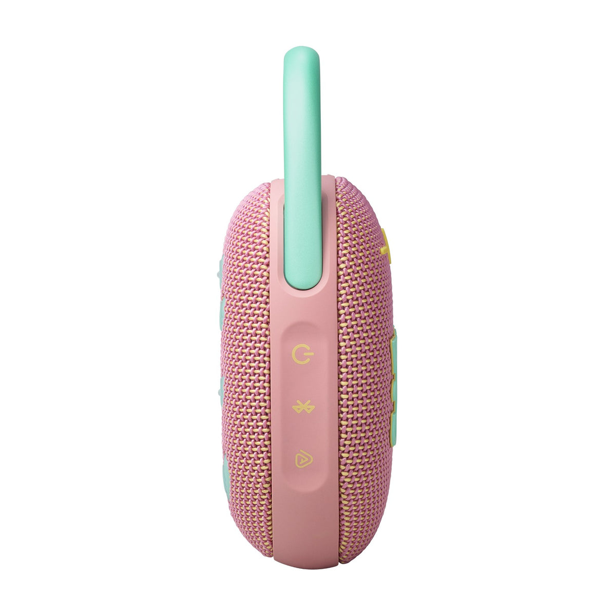 JBL Clip 5 Ultra-Portable Bluetooth Speaker