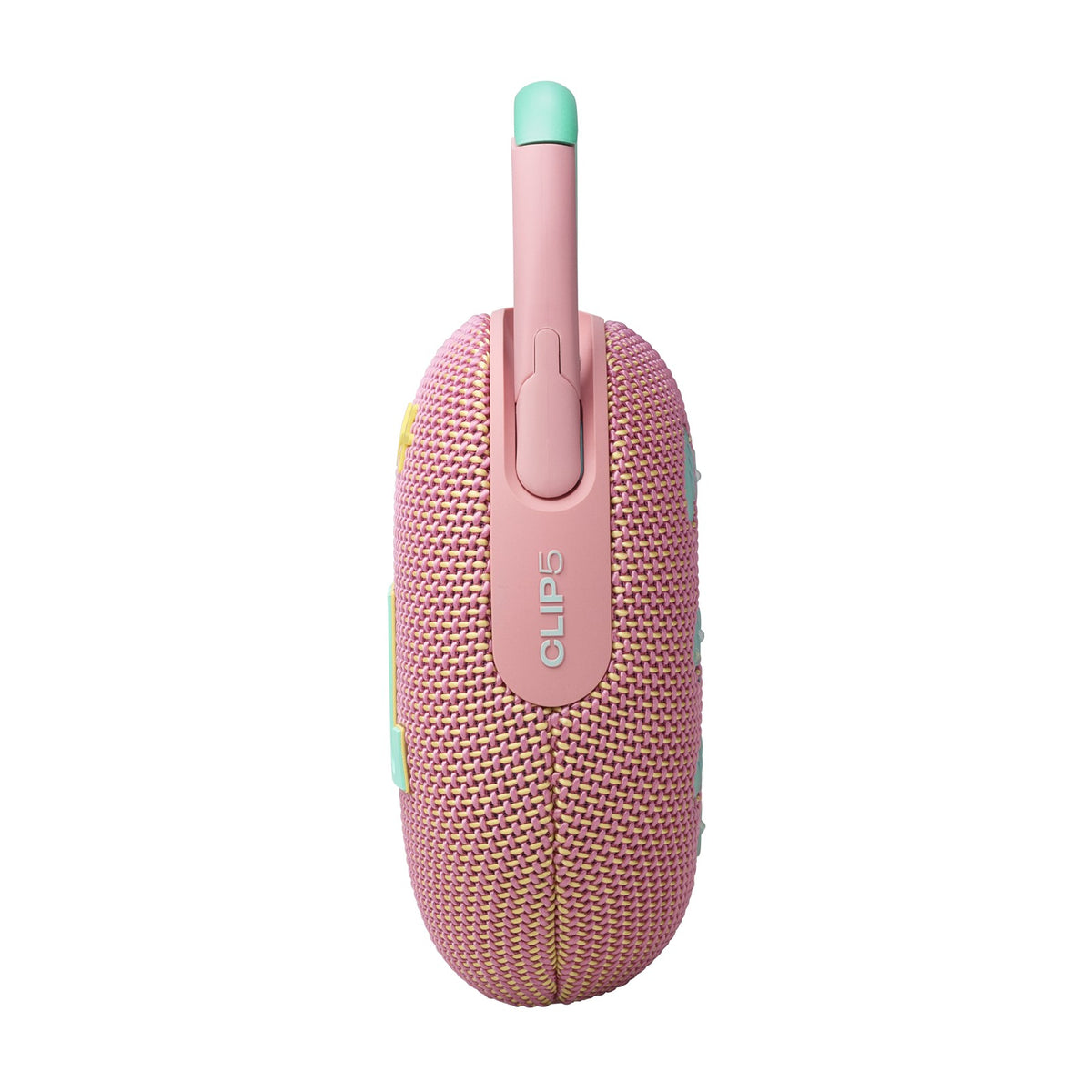 JBL Clip 5 Ultra-Portable Bluetooth Speaker