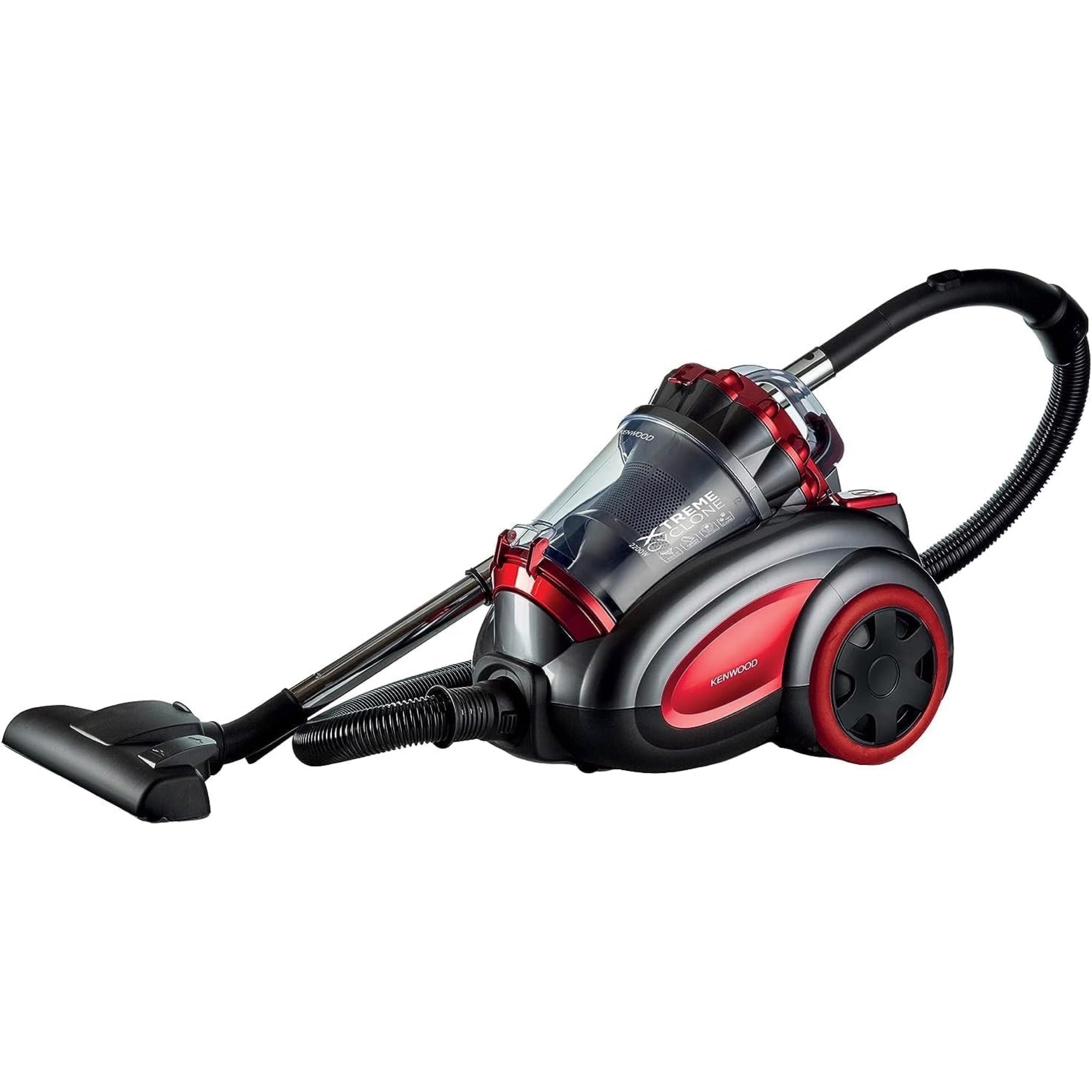 Kenwood Xtreme Cyclone Vacuum Cleaner 2200W | VBP80